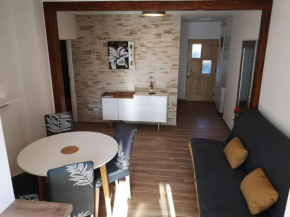 Apartmani Esmeralda